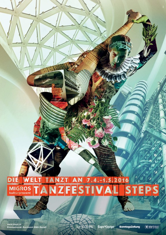 RZ Steps Plakate Img A23